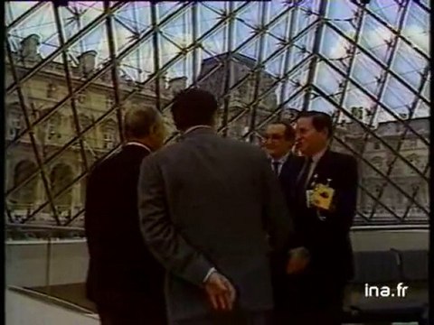 JA2 20H : EMISSION DU 17 JUILLET 1989