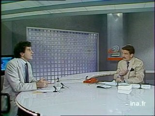JA2 20H : EMISSION DU 18 JUILLET 1989