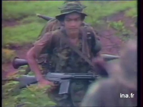 JA2 20H : EMISSION DU 19 JUILLET 1989