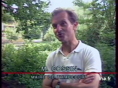 JA2 20H : EMISSION DU 22 JUILLET 1989