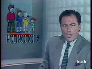 JA2 20H : EMISSION DU 30 JUILLET 1989