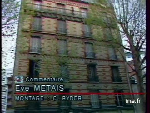 JA2 20H : EMISSION DU 31 JUILLET 1989