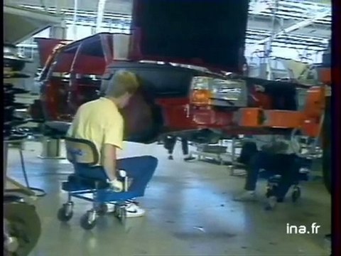 JA2 20H : EMISSION DU 02 AOUT 1989