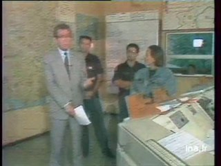JA2 20H : EMISSION DU 03 AOUT 1989