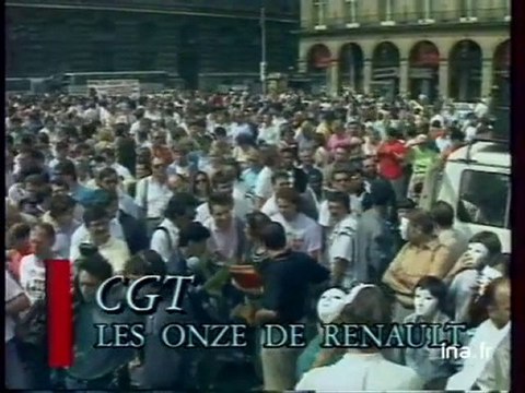 JA2 20H : EMISSION DU 04 AOUT 1989