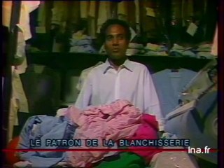 JA2 20H : EMISSION DU 06 AOUT 1989