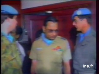 JA2 20H : EMISSION DU 07 AOUT 1989