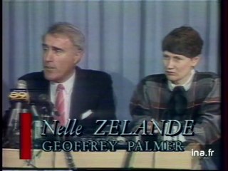 JA2 20H : EMISSION DU 08 AOUT 1989