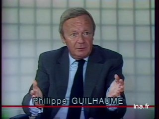 JA2 20H : EMISSION DU 10 AOUT 1989