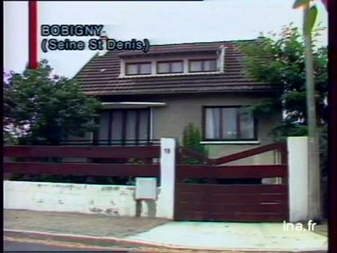 JA2 20H : EMISSION DU 12 AOUT 1989