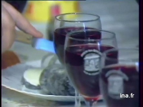 JA2 20H : EMISSION DU 13 AOUT 1989