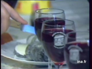 JA2 20H : EMISSION DU 13 AOUT 1989