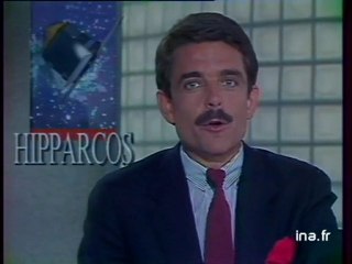 JA2 20H : EMISSION DU 15 AOUT 1989