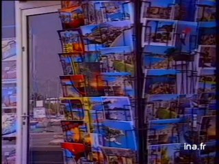 JA2 20H : EMISSION DU 16 AOUT 1989