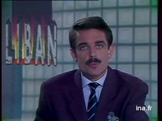 JA2 20H : EMISSION  DU 17 AOUT 1989