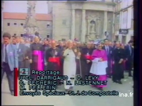 JA2 20H : EMISSION DU 19 AOUT 1989