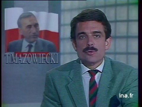 JA2 20H : EMISSION DU 22 AOUT 1989