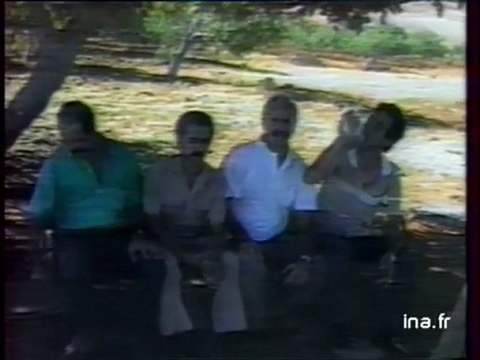 JA2 20H : EMISSION DU 27 AOUT 1989