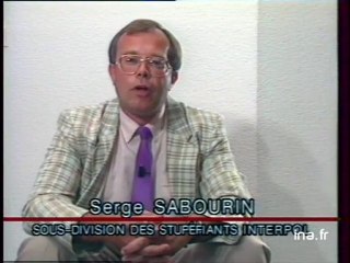 JA2 20H : EMISSION DU 28 AOUT 1989