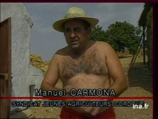 JA2 20H : EMISSION DU  31 AOUT 1989