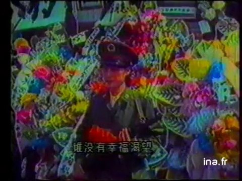 JA2 20H : EMISSION DU 08 SEPTEMBRE 1989