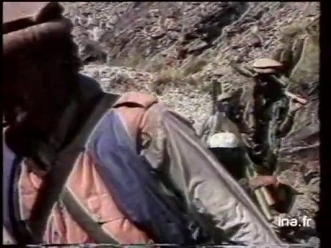 JA2 20H : EMISSION DU 14 SEPTEMBRE 1989