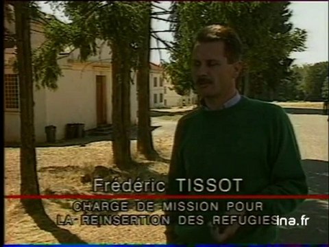 JA2 20H : EMISSION DU 16 SEPTEMBRE 1989