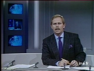 JA2 20H : EMISSION DU 02 OCTOBRE 1989