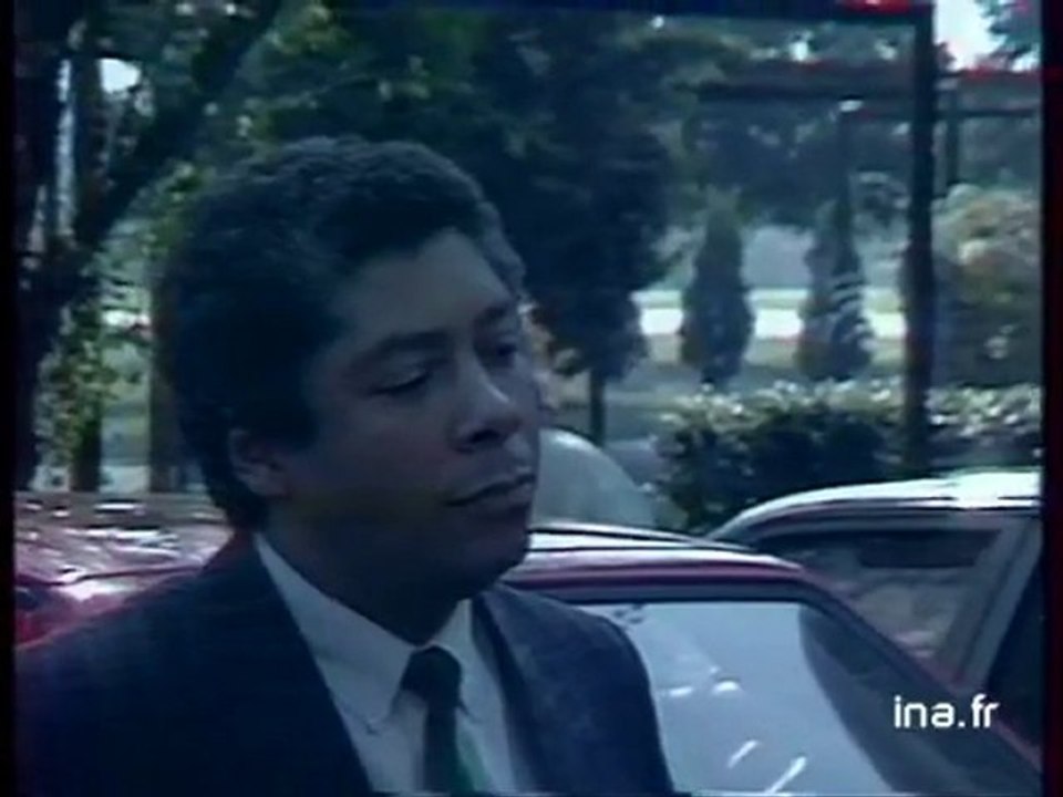 JA2 20H : EMISSION DU 05 OCTOBRE 1989