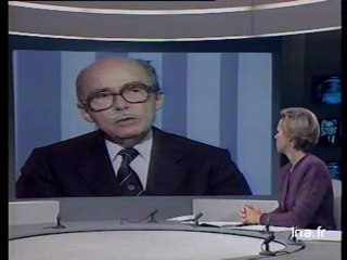 JA2 20H : EMISSION DU 10 OCTOBRE 1989