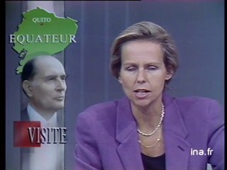 JA2 20H : EMISSION DU 11 OCTOBRE 1989