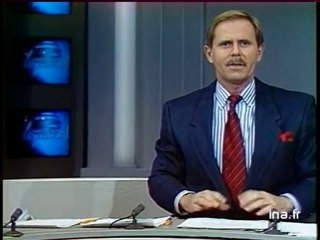 JA2 20H : EMISSION DU 19 OCTOBRE 1989