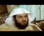 معاناة الشيخ محمد العريفي في حياته الشخصية مؤثر جدا-٠٠١