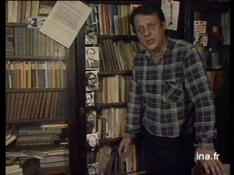 JA2 20H : EMISSION DU 26 OCTOBRE 1989