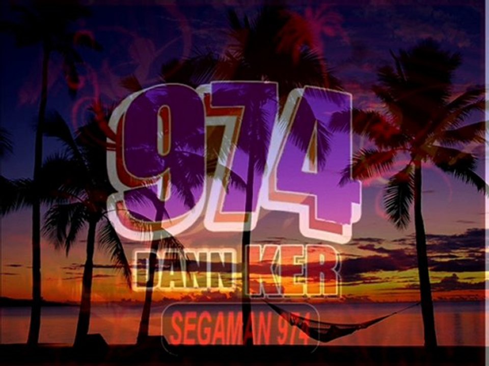 KUDURO...COMORIANO 974