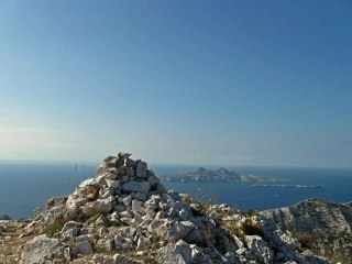 LE BAOU ROND A SORMIOU