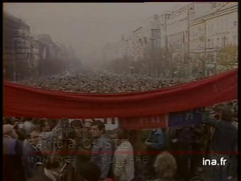 JA2 20H : EMISSION DU 28 OCTOBRE 1989