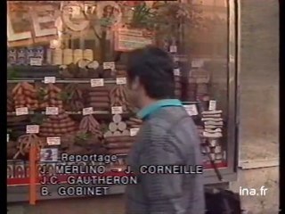 JA2 20H : EMISSION DU 30 OCTOBRE 1989