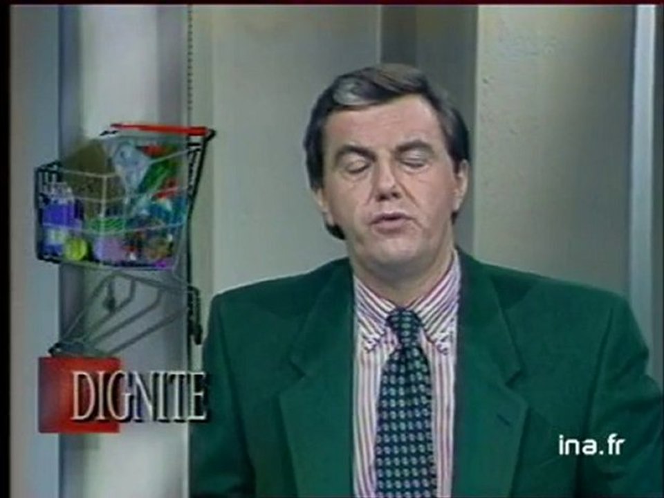 JA2 20H : EMISSION DU 04 NOVEMBRE 1989