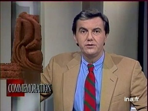 JA2 20H : EMISSION DU 05 NOVEMBRE 1989