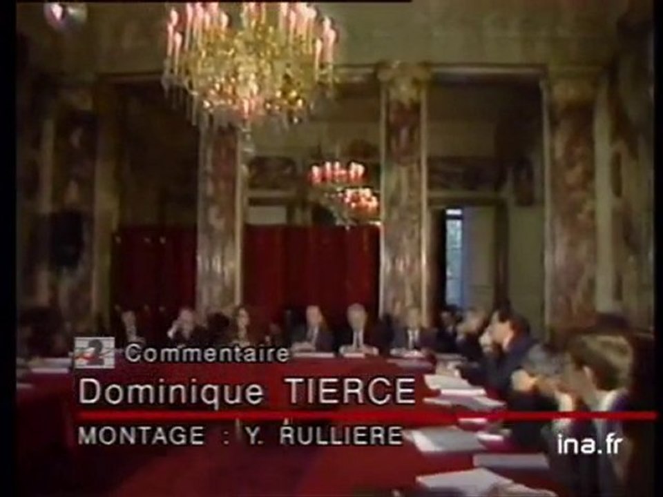 JA2 20H : EMISSION DU 06 NOVEMBRE 1989