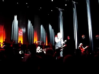 Come back 1 eddy mitchell olympia 2010