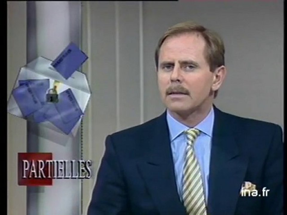 JA2 20H : EMISSION DU 29 NOVEMBRE 1989