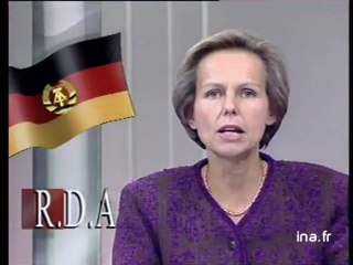 JA2 20H : EMISSION DU 04 DECEMBRE 1989