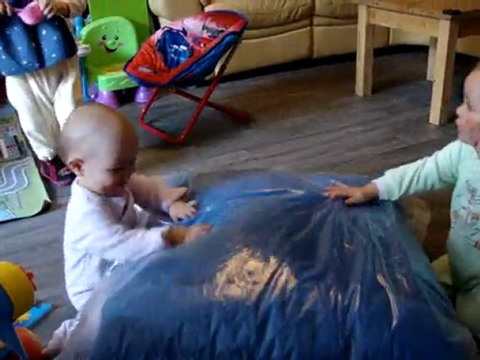 Mes tites mules sont géniales