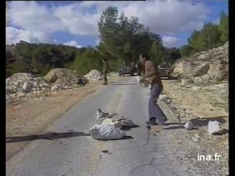 JA2 20H : EMISSION DU 09 DECEMBRE 1989