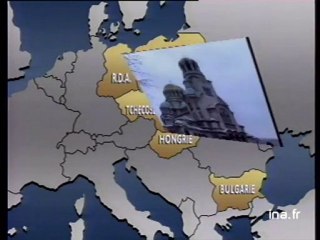 JA2 20H : EMISSION DU 11 DECEMBRE 1989