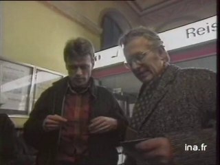 JA2 20H : EMISSION DU 14 DECEMBRE 1989