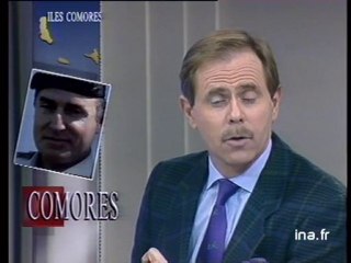 JA2 20H : EMISSION DU 15 DECEMBRE 1989