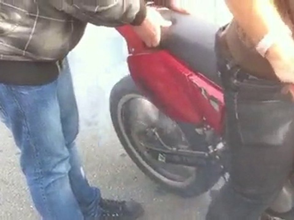 [djlove] Burn au CT Salbris 23/10 SCS TEAM